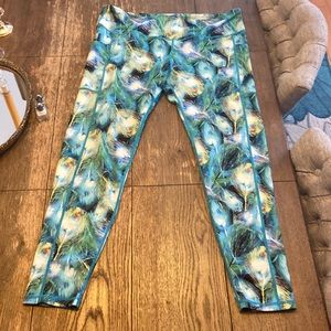 Constantly Varied gear leggings